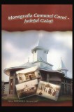 Monografia Comunei Corni - Judetul Galati