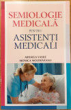 Semiologie medicala pentru asistenti medicali