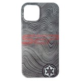 Husa iPhone 13 Mini TPU Matte Design 09 IMD Premium