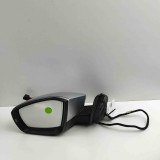 Oglinda laterală st&acirc;nga SKODA OCTAVIA III Combi 5E5 2014 OEM: 5E1857507H
