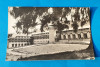 Carte Postala circulata veche RPR - Poiana Brasov hotel turistic, Sinaia, Printata