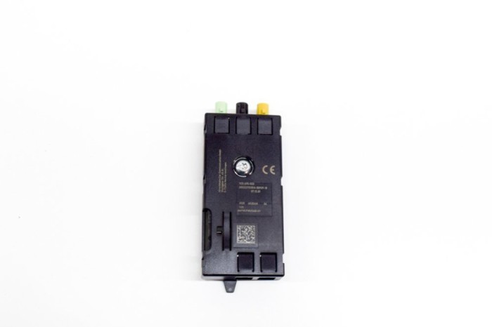 Amplificator de antena BMW 3 G20, G28 2021 OEM: 6835148 14683499