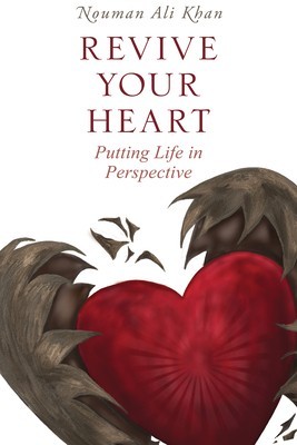 Revive Your Heart: Putting Life in Perspective foto