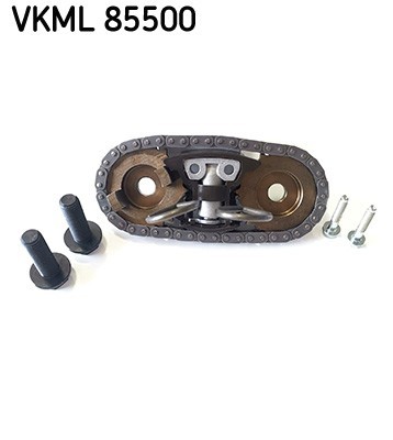 SKF VKML 85500 chit lant de distributie foto