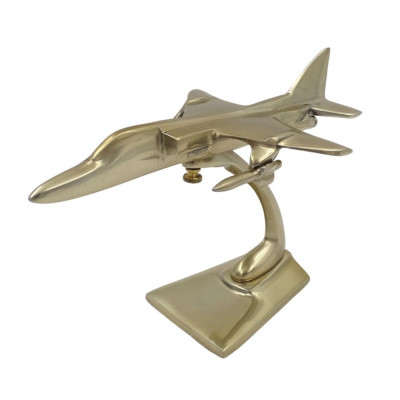 Model decorativ aviatic: Avion de V&amp;acirc;nătoare - SEPECAT Jaguar - MDA000027 foto