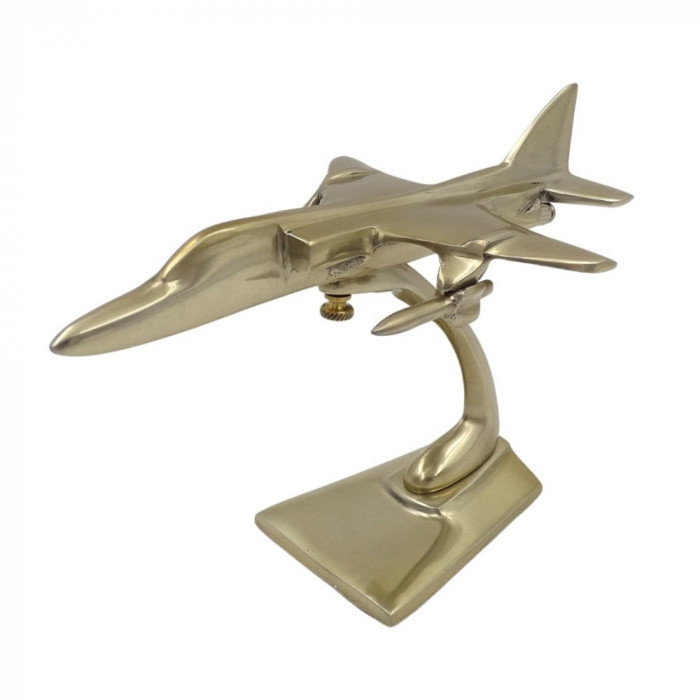 Model decorativ aviatic: Avion de V&acirc;nătoare - SEPECAT Jaguar - MDA000027