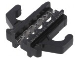 Fălci Crimpare Terminale Neizolate 0.5-10mm&sup2;
