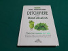 DETOXIFIERE PRIN DIETĂ ALCALINĂ / ROSS BRIDGEFORD / 2018 *