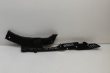 Aripa de plastic st&acirc;nga față VOLVO XC60 II 246 2019 OEM: 32216109 | 27841363