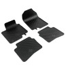 Set Covorase Auto Cauciuc Hyundai I20 (2020-2023). Bayon (2021-2023), Umbrella