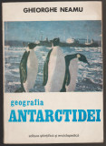 Gheorghe Neamu - Geografia Antarctidei, 1982