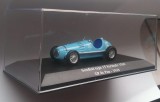 Macheta Gordini Type 15 Formula 1500 1948 - Atlas Saga 1/43, 1:43