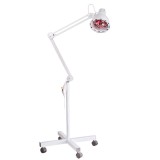 Lampa cu trepied, putere reglabila 250W, inaltime 72 cm