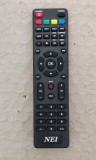 Telecomanda originala TV Nei