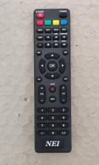 Telecomanda originala TV Nei