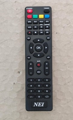 Telecomanda originala TV Nei foto