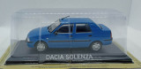 Macheta Dacia Solenza - DeAgostini 1/43, 1:43