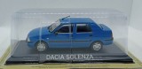 Macheta Dacia Solenza - DeAgostini 1/43