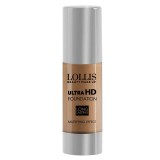Fond de Ten Ultra HD 07, Lollis