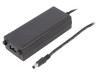 Alimentator Pulsatoriu 12V 4A 48W XP POWER, 80-264VAC, Iesire 5.5/2.5mm