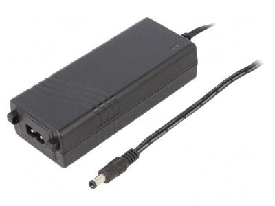 Alimentator Pulsatoriu 12V 4A 48W foto