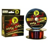 Fir monofilament Max Carp 0,28 mm./300 M - Extra Carp