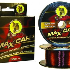 Fir monofilament Max Carp 0,30 mm./300 M - Extra Carp