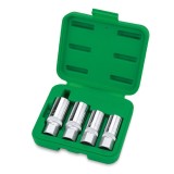 Set tubulare extras prezoane 1 2 (4buc)