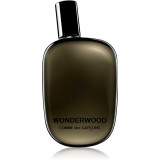 Comme des Gar&ccedil;ons Wonderwood Eau de Parfum pentru bărbați 50 ml