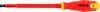 Surubelnita Izolata YATO VDE 1000V 8x175 mm, Dreapta, Profesionala, Ateliere Auto, Service