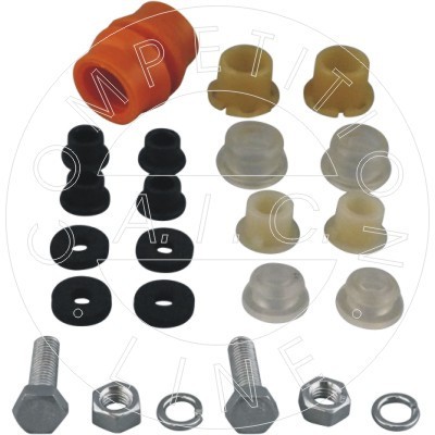 AIC 57715 Calitatea originală AIC Set reparatie, levier cutie de