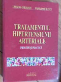 Tratamentul Hipertensiunii Arteriale - Colectiv ,531605