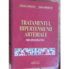 Tratamentul Hipertensiunii Arteriale - Colectiv ,531605