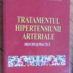 Tratamentul Hipertensiunii Arteriale - Colectiv ,531605