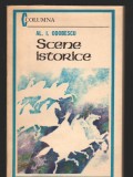 C8362 SCENE ISTORICE DE AL.I. ODOBESCU