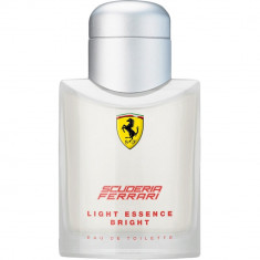 Scuderia Light Essence Bright Apa de toaleta Barbati 75 ml foto