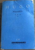 LITR20 IUH BPT - Hugo - Mizerabilii - nr. 139