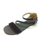 Sandale dama din piele Black Velvet Anna