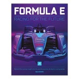 Formula e : Racing for the Future, Sam Smith