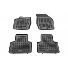 Covorase Presuri Auto Cauciuc Dedicate Volvo XC90 I 2002-2014