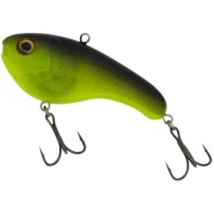 Vobler Wizard Vertix Fat Fluo Yellow BB 9.5cm 100g foto