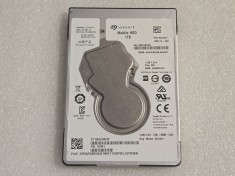 Hard disk laptop Seagate 1TB, SATA3, 5400RPM, 128MB ST1000LM035, 2.5 inch