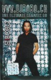 DJ BoBo - www.djbobo.ch - The Ultimate Megamix 99, Caseta audio