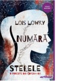 Numara stelele. O poveste din Copenhaga - Lois Lowry, Alina-Nicoleta Ioan