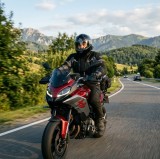 Cumpara ieftin Casca Moto Flip UP Remo Helmets, Casca Modulara, Ochelari Soare Integrati, Ventilatie Dinamica, Captuseala Detasabila, Design Ergonomic, Model MAT, MA
