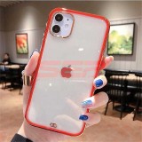 Toc TPU FUTURE Apple iPhone 12 mini Red