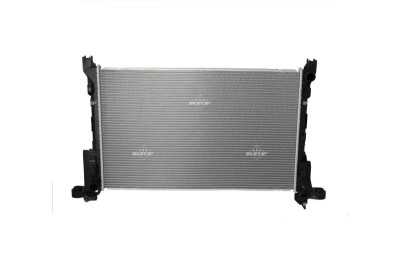 NRF 59295 Radiator, racire motor foto