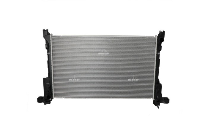 NRF 59295 Radiator, racire motor