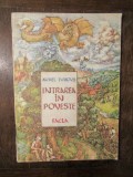Intrarea &icirc;n poveste - Aurel Turcuș