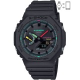 Cumpara ieftin Ceas Barbati, Casio G-Shock, Classic GA-B GA-B2100MF-1AER - Marime universala